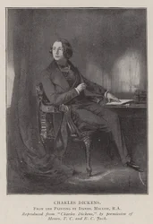 Charles Dickens